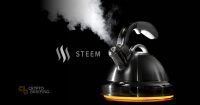 STEEM Boils Over Update HF20 Creates m Boost