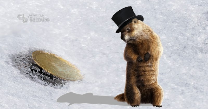 Groundhog Day in crypto - 6 more weeks of crypto winter