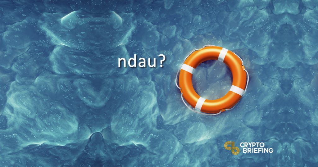 ndau Claims Solution To Stablecoins' 'Massive Flaws'