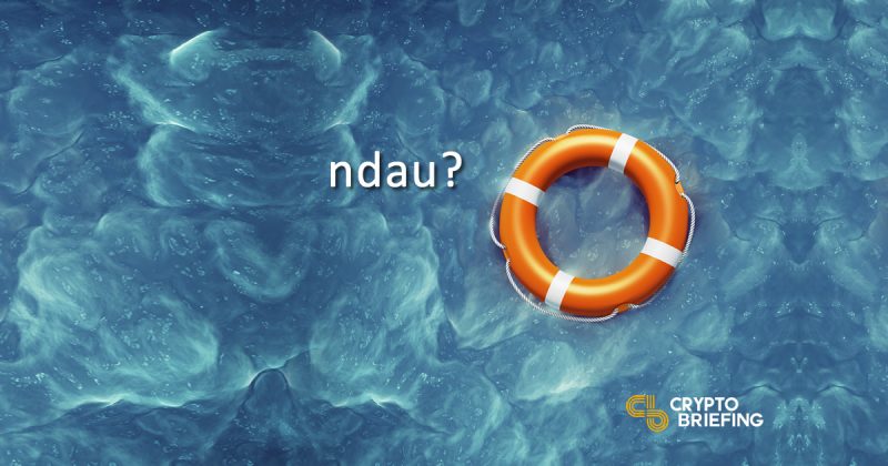 ndau Claims Solution To Stablecoins 'Massive Flaws'