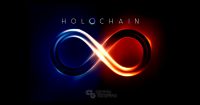 What is Holochain Introduction to HOT token and the distributed computing network that's faster than blockchains