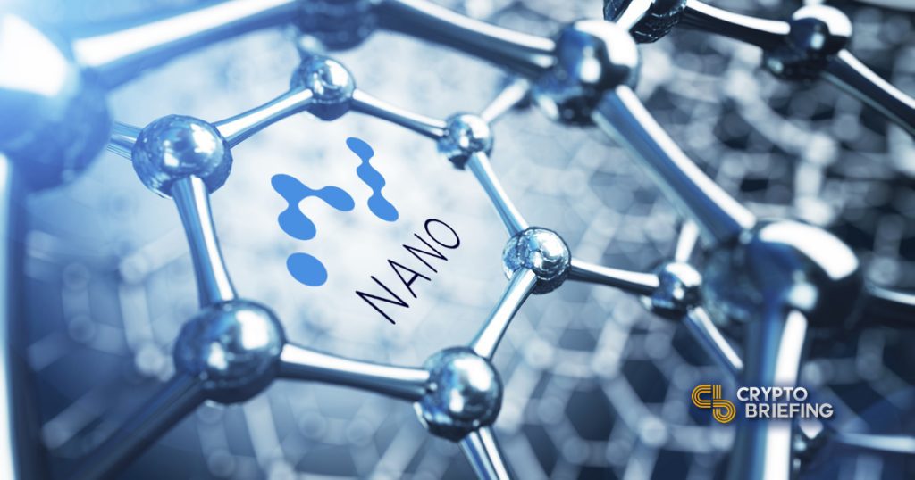 Nano Market Cap Surges By $100m But No Bull Signs Yet
