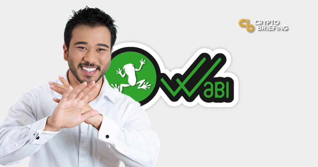 WaBi Token Progress Report: A Leap Too Far