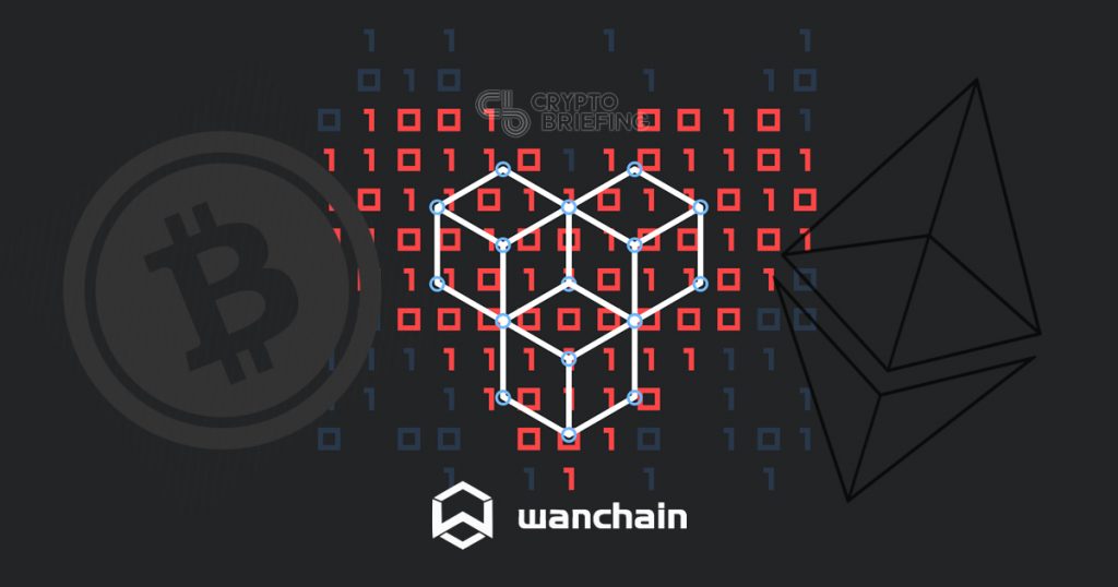 Wanchain 3.0: 'Unlimited' Potential For BTC Payments On Ethereum