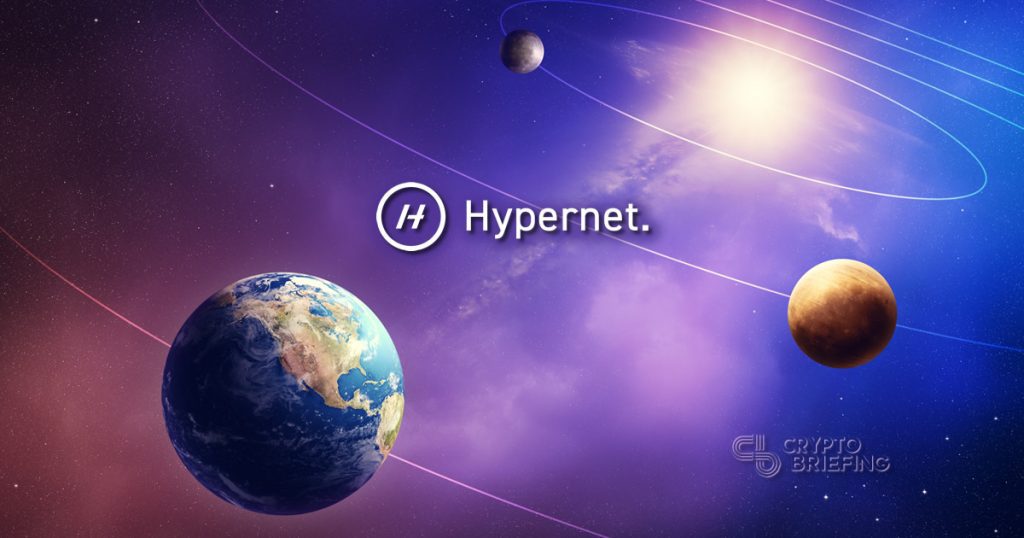 Hypernet ICO Review and HYPR Token Analysis