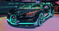Buy a Bugatti Rolls-Royce or Bentley with Bitcoin at your friendly hypercar dealership in Texas via Bitpay