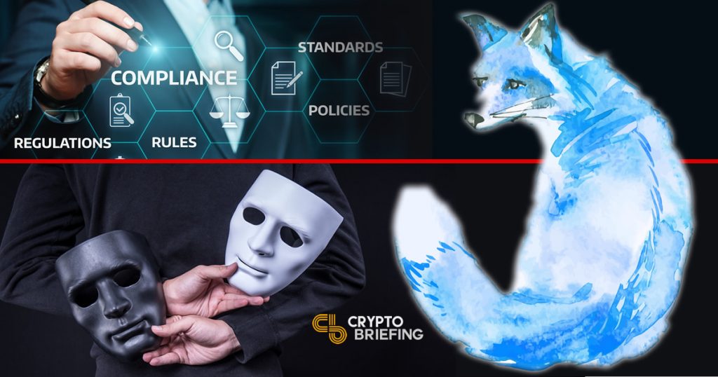 ShapeShift Shifts Shape: Membership Becoming Mandatory