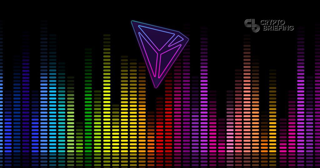 A Lesson in Tokenomics: How TRON Controls TRX Price