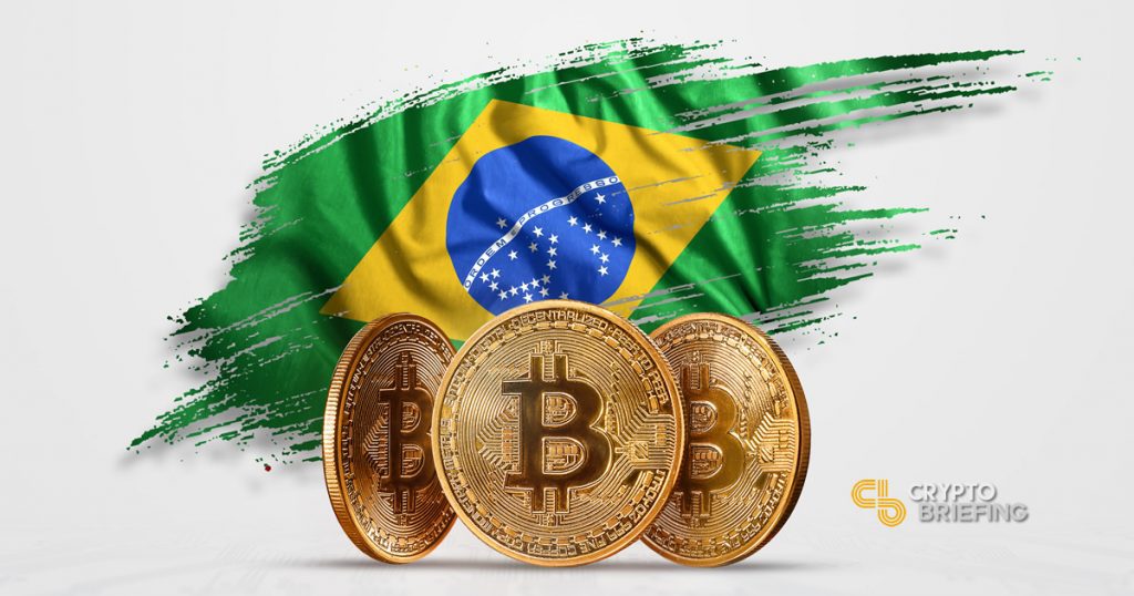 Pundi X brings Crypto To Brazil, Colombia