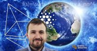 Why My Money Is On Charles Hoskinson - Co-founder of Ethereum and Cardano and math lover