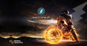 Electroneum Wants To Be The Next PayPal