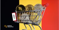 Bitstamp Acquired By Belgian Firm In All-Cash Deal