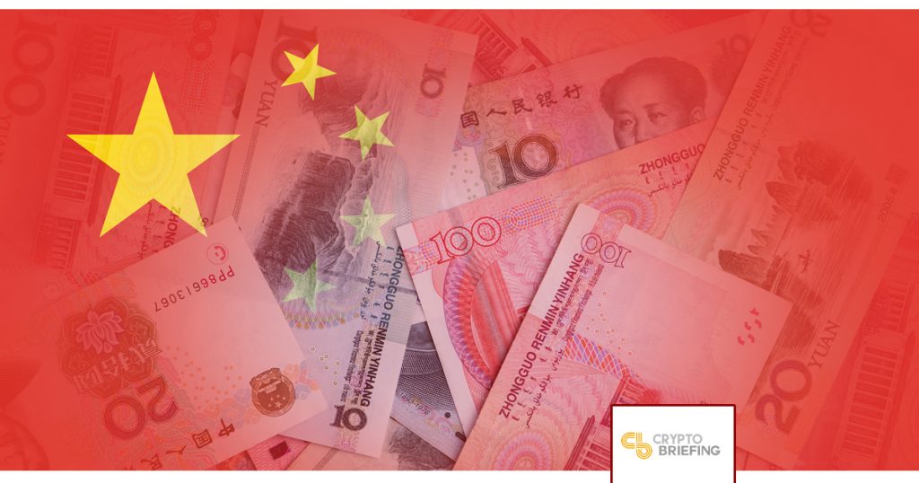 Chinese Banks Launch Blockchain Settlement Platform