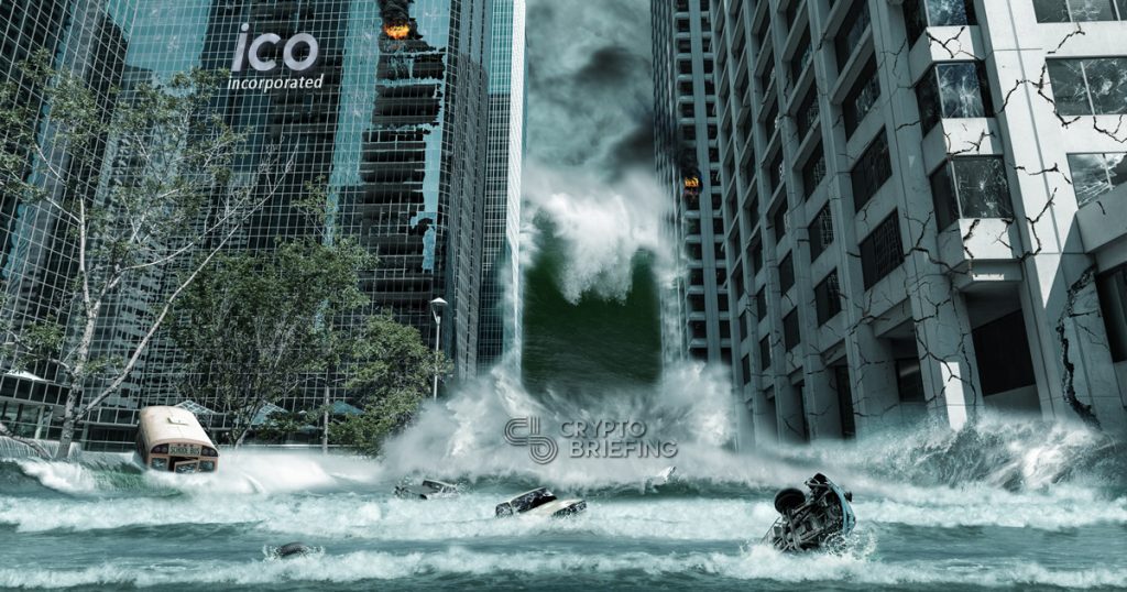 Venture Capitalist Predicts Security Token Tsunami