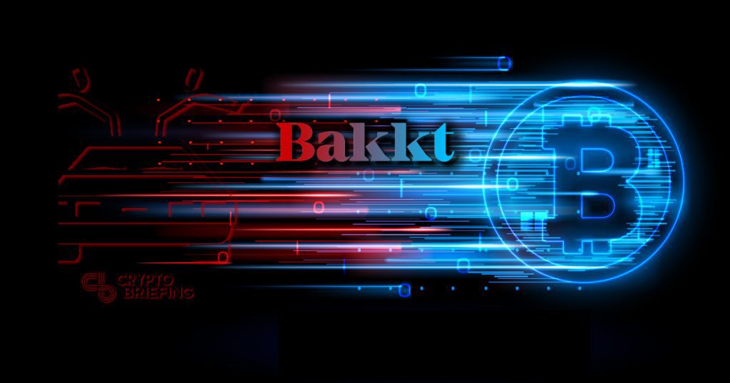 Bakkt Raises $300M From Microsoft, Pantera Amid Market Crash