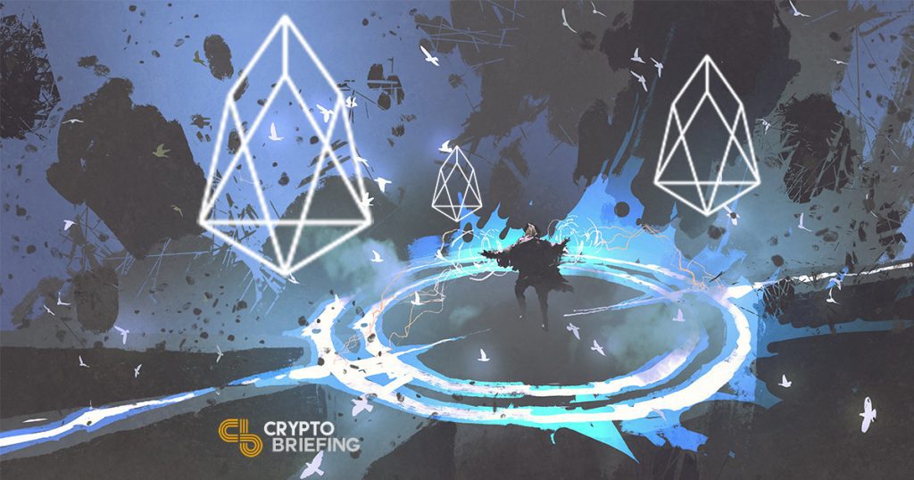 Can Fantasy Games Create EOS Developers? Block.One Thinks So