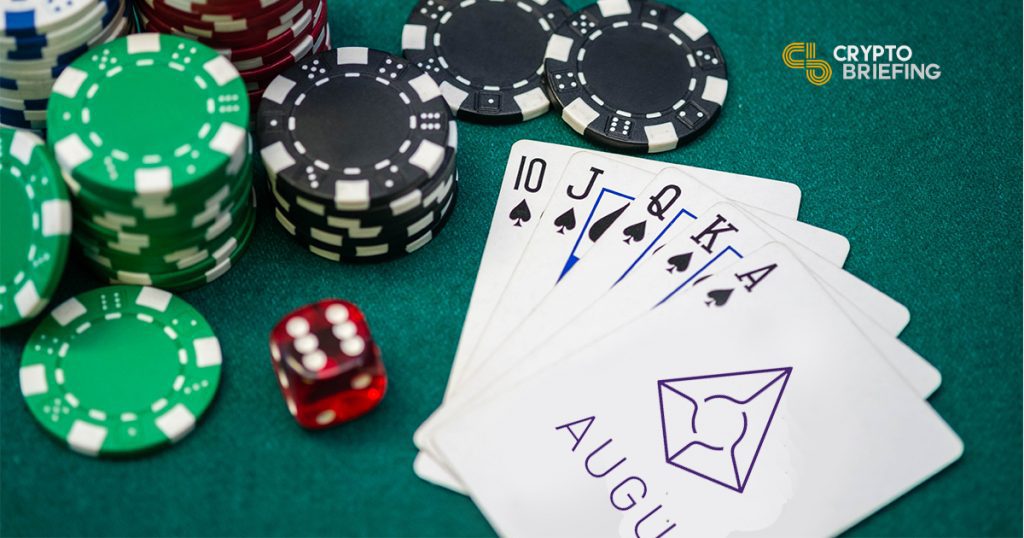 Augur Bet Total Hits $1.4m As REP Token Price Surges