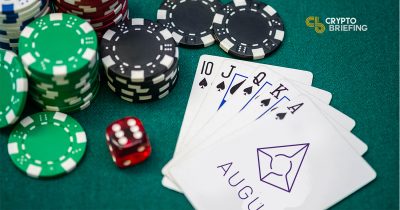 Augur Bet Total Hits $1.4m As REP Token Price Surges