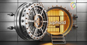 Uphold Earn Pays Higher Interest Than Your Bank: On Crypto
