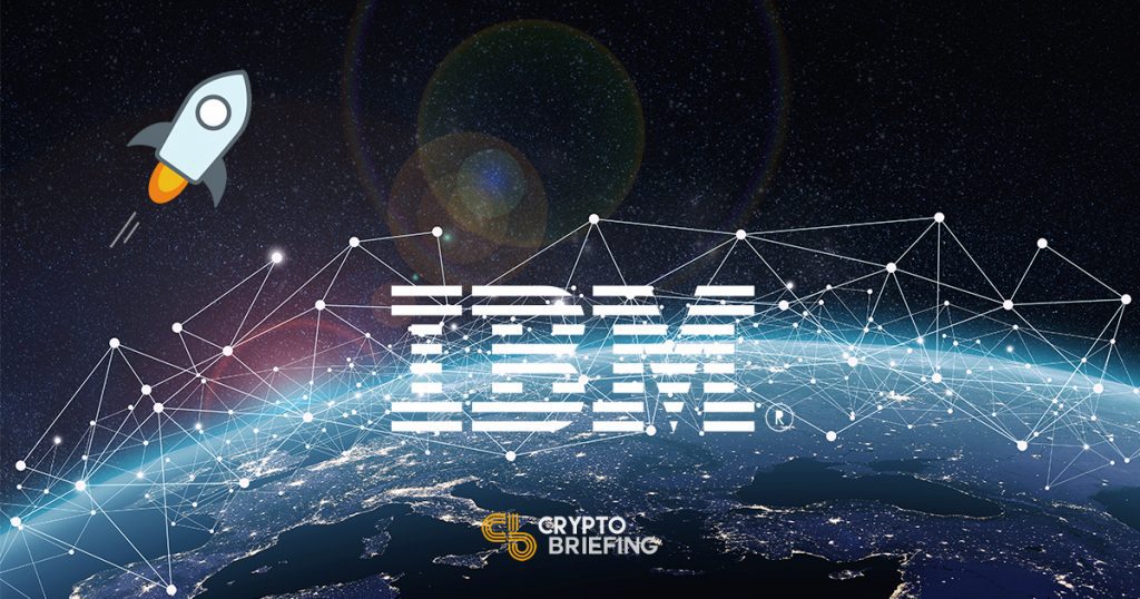 IBM World Wire Launches Programmable Money