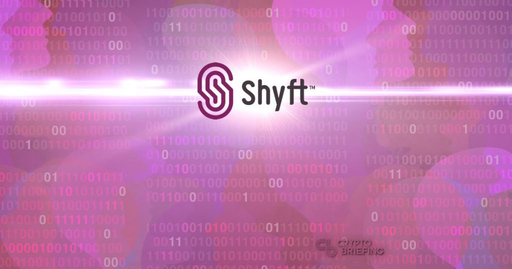 Shyft Says Digital IDs Are The Next Big Thing