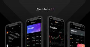 Blockfolio 2.0 Takes Crypto App Usability To New Level