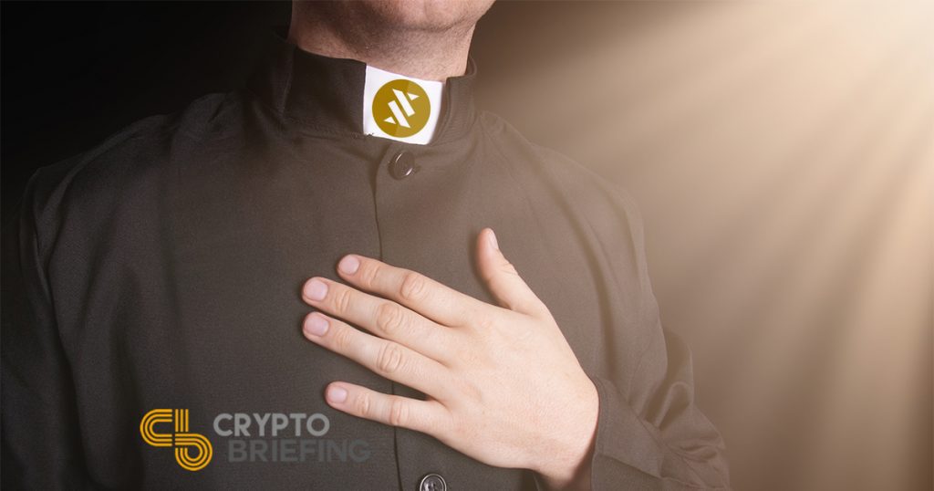 Will The 'Ethical ICO' Atone For The Father's Sins?