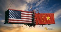 Bitmain Could Be Casualty In US-China Trade War