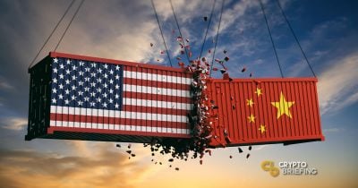 Bitmain Could Be Casualty In US-China Trade War