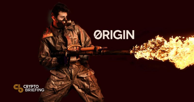Hammers, Hoodies and Flamethrowers What's On Offer At Origin