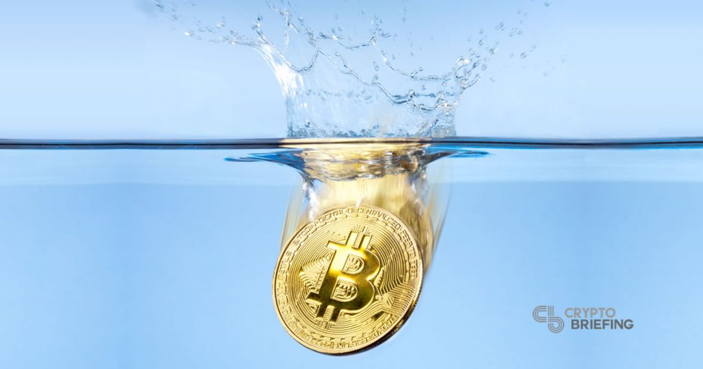 Bitcoin Prices Could Still Dump Before the Halving