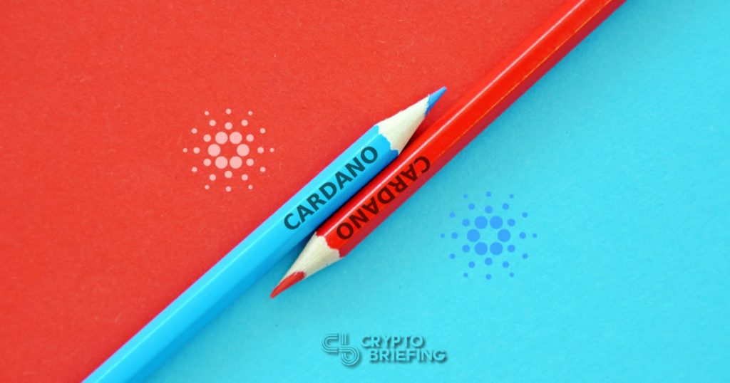 Cardano Leaders Split With Foundation, Demand Chairman Resigns