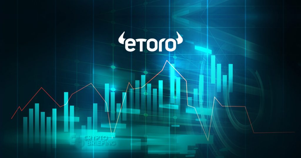 eToro Slashes Spread To Bump Up Market Liquidity