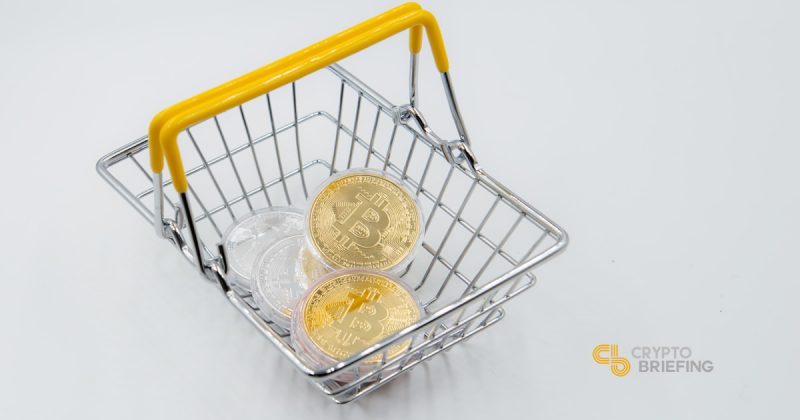 Crypto Coin Bundle Why Are Basket Products Important