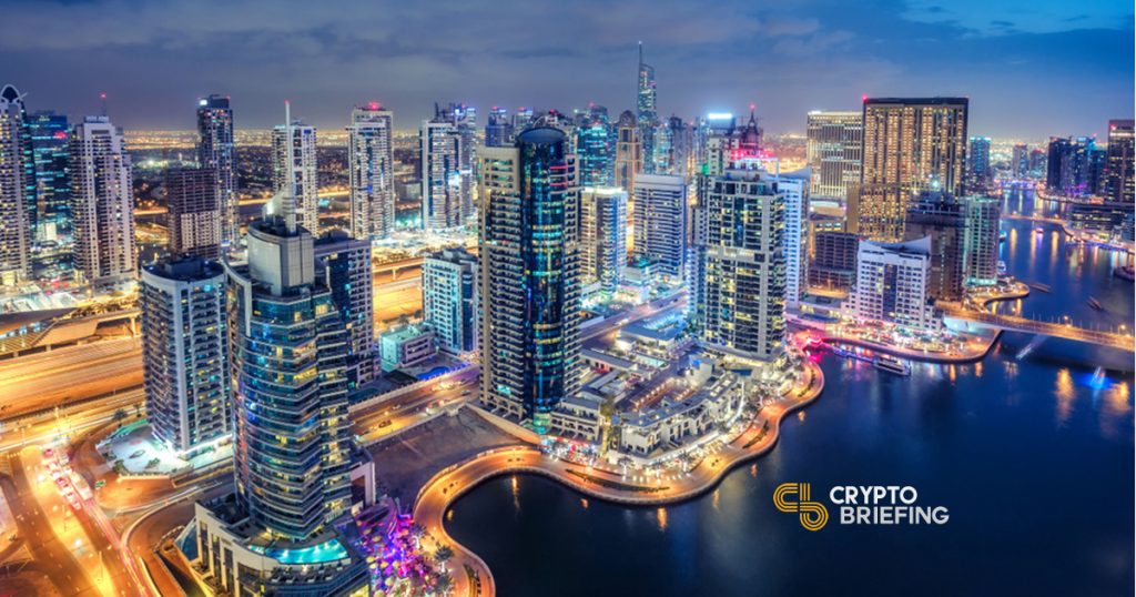 ICOs Get Green Light in UAE