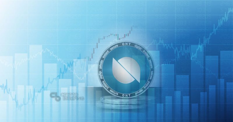 Ontology ONT Token price soars as MOU signed with Shufti AML KYC platform