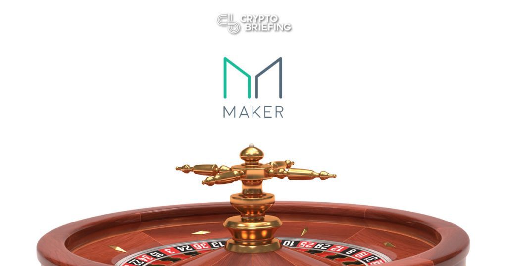 What Is Making The Maker Token Price Upswing?