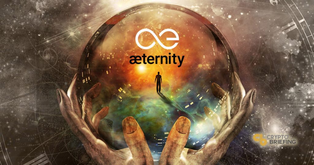 DSTOQ consults the Oracle: aeternity may beat Augur