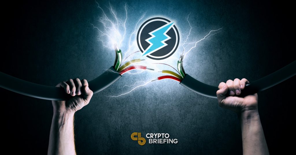 Electroneum Powers Up KYC Compliance