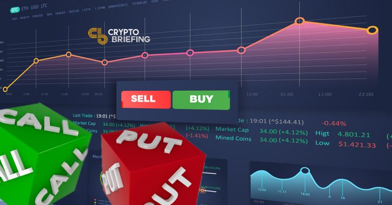 Ethereum (ETH) Options Interest Hits All-Time High