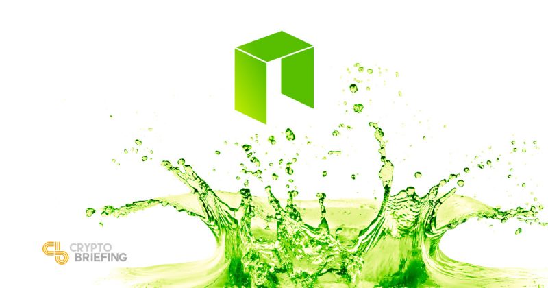 New NEO Coin Solves Platform's Liquidity Issues