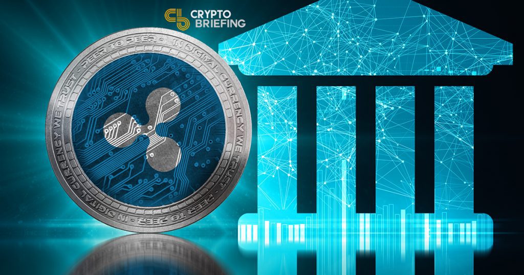 Too Big To Fail: Why XRP Might Escape A Securities Classification