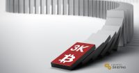 Bitcoin Risks Mining Death Spiral If BTC Price Plunges Below K