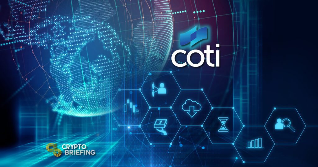 COTI Code Review: Currency Of The Internet DAG