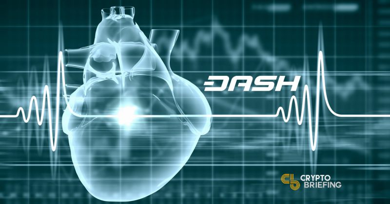 Dash can handle 3M transactions per day, according to stress tests