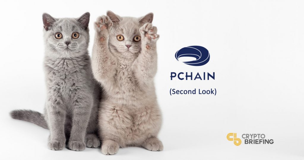 Pchain Code Review: Andre Cronje Revisits The Project