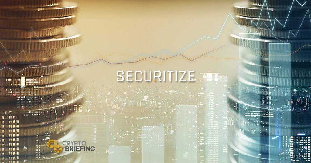 Securitize Attracts IRA Retirement Savings with STO Investment