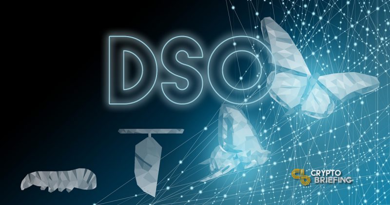 Moving From The ICO To The DSO: Digital Security Differences