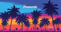 Panasonic Partners With LA Non-Profit To Boost Blockchain Scene