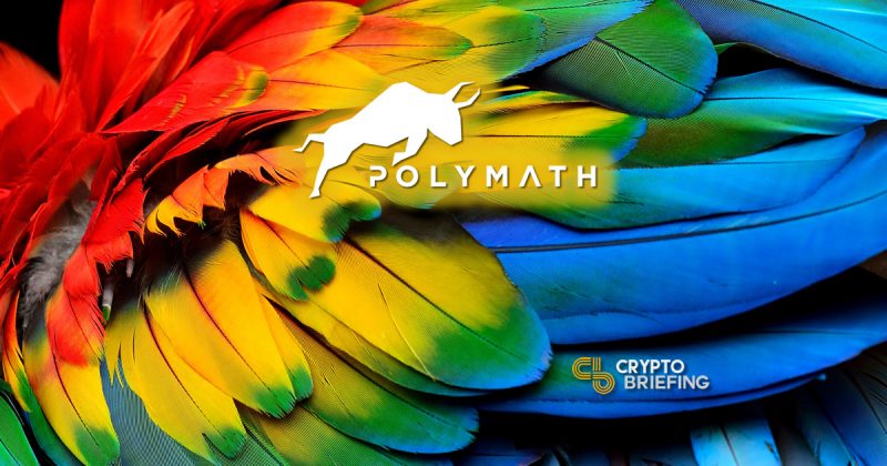 What Is Polymath Network?  Introduction to POLY Token